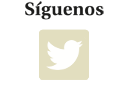 Icona TWITTER CASTELLANO
