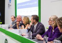 Nutrition takes centre stage at Natural & Organic Products Europe 2017 NPS 2016 Screen Res 176