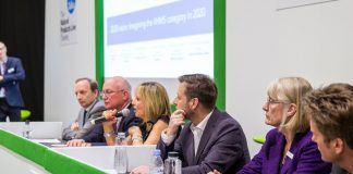 Nutrition takes centre stage at Natural & Organic Products Europe 2017 NPS 2016 Screen Res 176