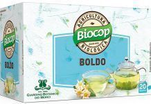 Biocop amplía su cartera de productos y lanza su gama de tés e infusiones ecológicas Tés e infusiones ecológicas