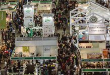 XXIV Edición de BioCultura Barcelona: el sector “bio”, en su máximo apogeo biocultura bcn17 apogeo