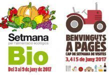 Participa a la Setmana Bio – Benvinguts a pagès 2017 convocatoria setmana bio benvinguts pages 2017