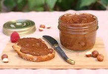 Recepta: Crema de cacau casolana i saludable. Per Mareva Gillioz