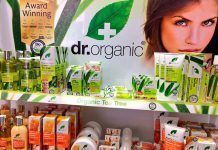 dr. Organic: Cuidado bioactivo para la piel dr organic
