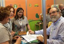Barcelona, más saludable y vegana que nunca expoecosalud 17 foto