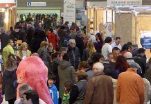 XIX Edició de Fira Natura Lleida, del 3 al 5 de Març fira natura lleida 2017