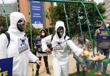 La Agencia Europea de Químicos no considera cancerígeno el glifosato glifosato ue nocancerigeno