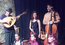 “Itimad”: estreno estatal en BioCultura Sevilla itimad biocultura sevilla