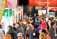Natural & Organic Products Europe: What’s new at the Natural Food Show 2017 natural organic products europe food 17