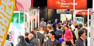Natural & Organic Products Europe: What’s new at the Natural Food Show 2017 natural organic products europe food 17