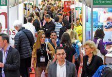 Bio Eco Actual, representante de Natural & Organic Products Europe para España y Portugal natural organic products europe food