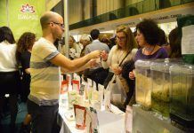 Las empresas ‘bio’ dan el do de pecho en BioCultura Sevilla