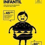 obesidad infantil