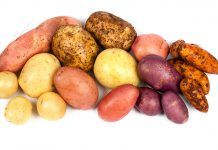 La patata, reina de la cocina