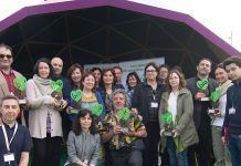Abierta la convocatoria para participar en la XXIV edición de los Premios BioCultura premios biocultura 2017