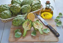 A la Primavera, verdures i fruites depuratives a potenciar. Per Mareva Gillioz fruites depuratives frutas depurativas