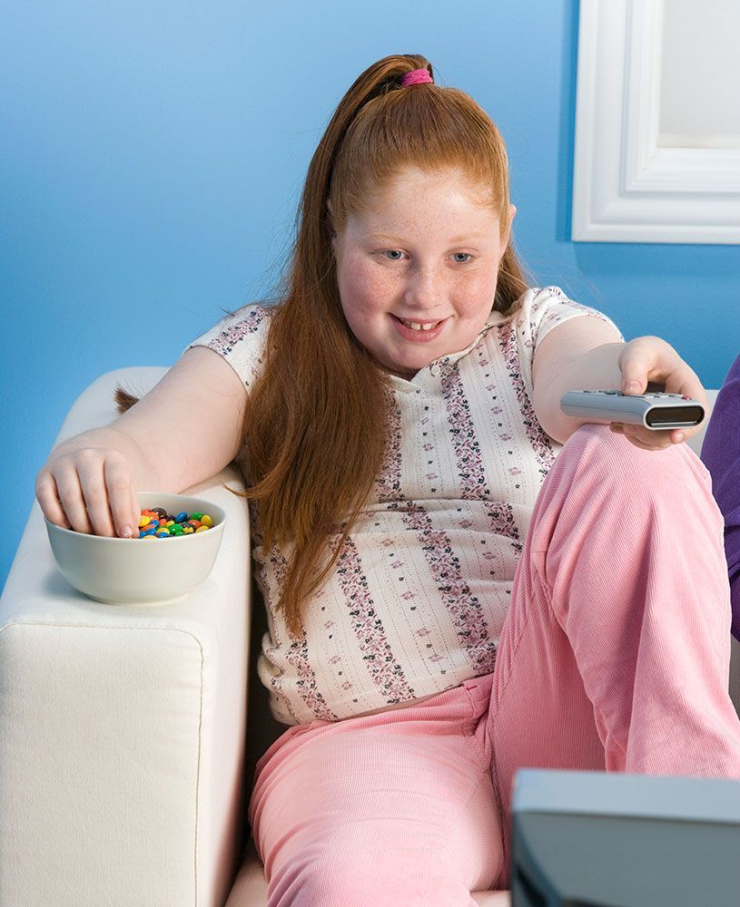 publicidad infantil