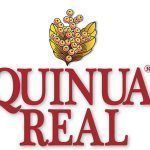 quinua real logo r