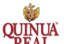 Noves granolas Quinua Real: cruixents i saboroses combinacions quinua real logo r