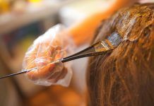 Ecoestètica: Què són tints ecològics per als cabells? tintes ecológicos
