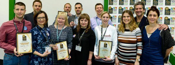 Award winners for wesbite 800x300