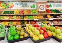 Bio Space: El comercio bio por excelencia de Barcelona está de aniversario Bio Space
