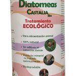 Diatomeas Castalia Bio 250g web