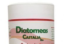 Hacer frente a las plagas de manera ecológica, posible con Castalia Bio Diatomeas Castalia Bio 250g web
