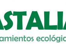 Fer front a les plagues de manera ecològica, possible amb Castalia Bio LOGO CASTALIA BIO