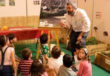 Festival MamaTerra: Talleres para niños de cosmética ecológica y upcycling, novedades MAMATERRA biocultura barcelona 17