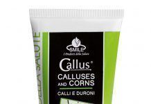 Smile Bio presenta su innovadora crema ecológica y vegana para callos y durezas callus smile bio