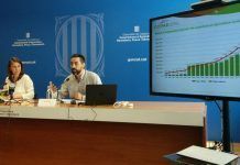 Creix de forma exponencial la facturació de productes ecològics agroalimentaris