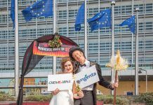 La Comisión Europea apuntala el monopolio mundial de semillas chemchina syngenta