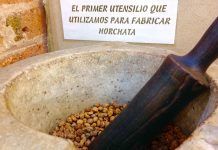 Escapada al bressol de l’Orxata. Per MariaJo López
