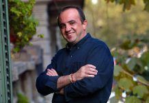 Entrevista a José Luis Gallego, naturalista José Luis Gallego