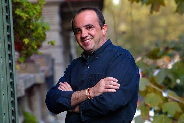José Luis Gallego