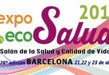 Descubre el extenso programa de actividades de Expo Eco Salud expoecosalud 17 logo