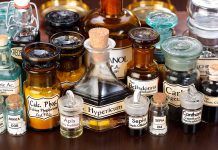 La homeopatía: 250 años de eficacia y polémica homeopatía eficacia y polémica