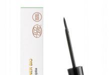 Eye Liner Bio de Lepo, excelente delineante para dar profundidad a tu mirada lepo eye liner bio