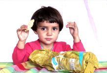 ¿Cómo se detecta si hay transgénicos en un alimento? transgénicos