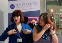 Moda sostenible: Pisando fuerte en BioCultura Barcelona moda sostenible biocultura barcelona