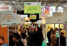 Natexpo, the trade show accelerating organic trends on a booming organic market natexpo 2017 booming