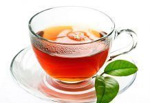 En 33 bolsitas de té hay 17 pesticidas EDC distintos tea 6
