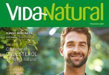 Vida Natural: Leyendo la letra pequeña vida antura etiquetado