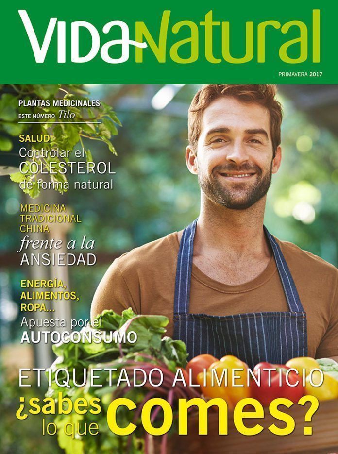 vida antura etiquetado