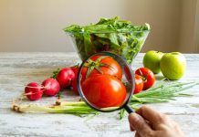 “Los alimentos ecológicos europeos contienen hasta seis veces menos residuos de plaguicidas que los convencionales” alimentos ecológicos aliments ecològics