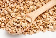 La avena sin gluten. Cómo y dónde usarla Avena sin gluten Civada sense gluten