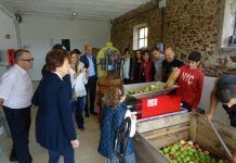 Segona edició de Benvinguts a Pagès Benvinguts a Pagès