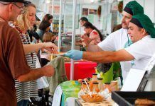 Bioterra: La cita verde ineludible en el País Vasco Bioterra 2017