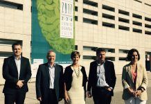 Bioterra, una experiencia ‘eco’ del 2 al 4 de junio en Irún Bioterra 2017